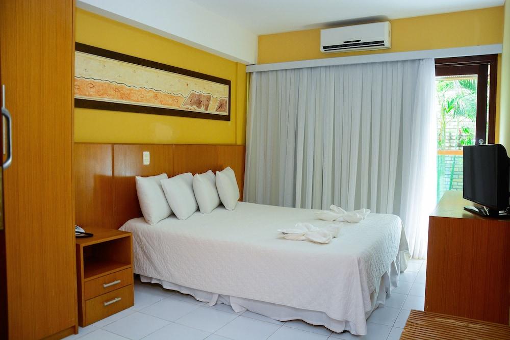 Araca Praia Flat Натал Екстериор снимка