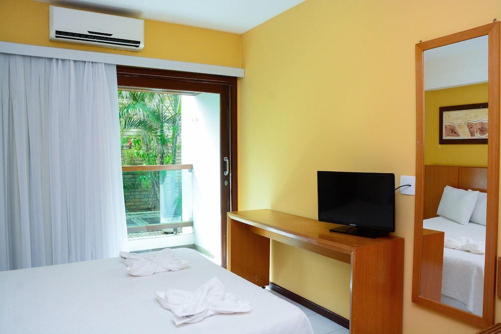 Araca Praia Flat Натал Екстериор снимка
