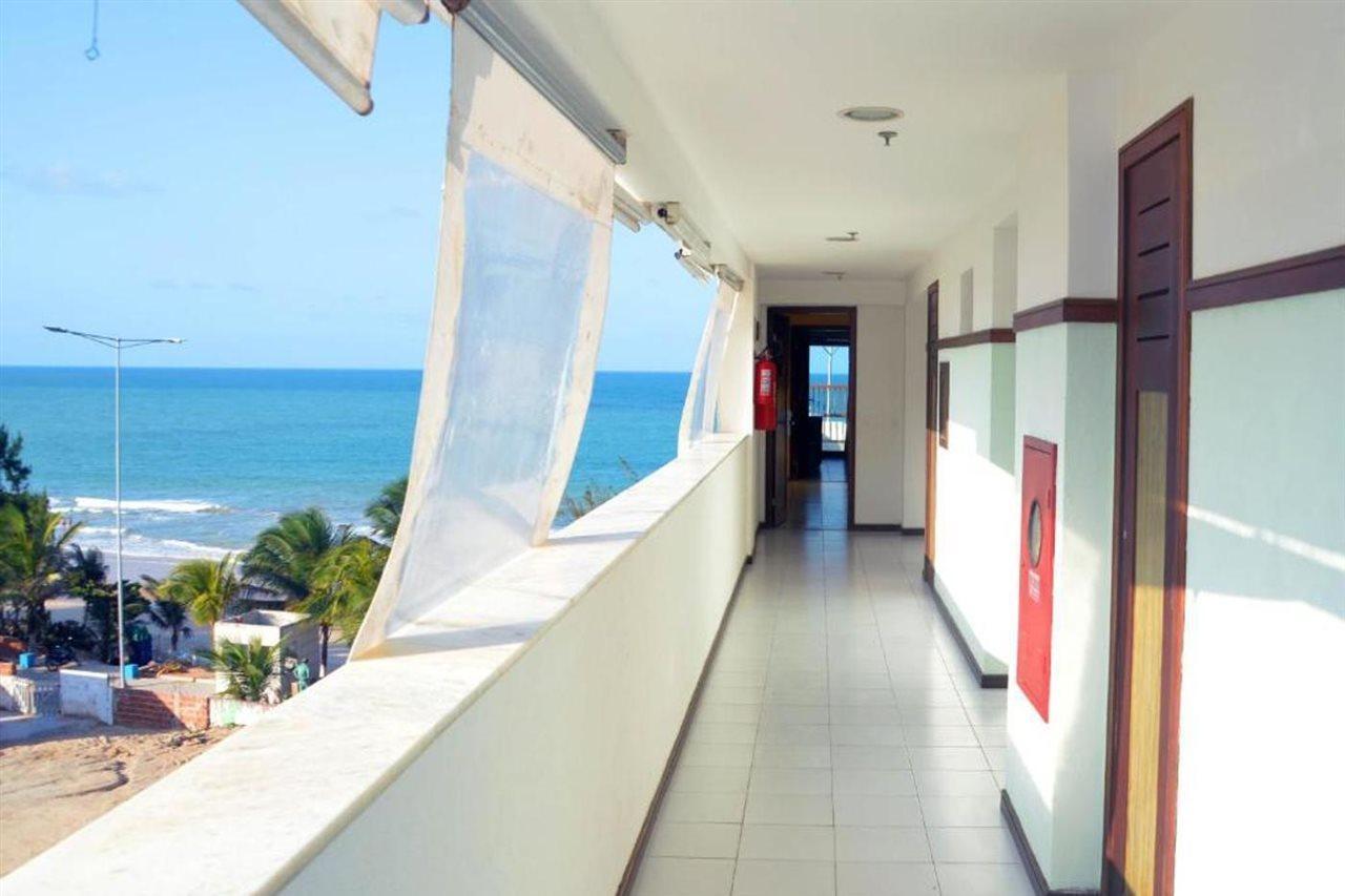 Araca Praia Flat Натал Екстериор снимка