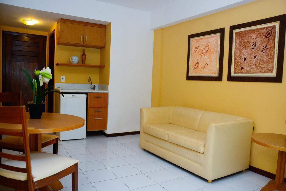 Araca Praia Flat Натал Екстериор снимка