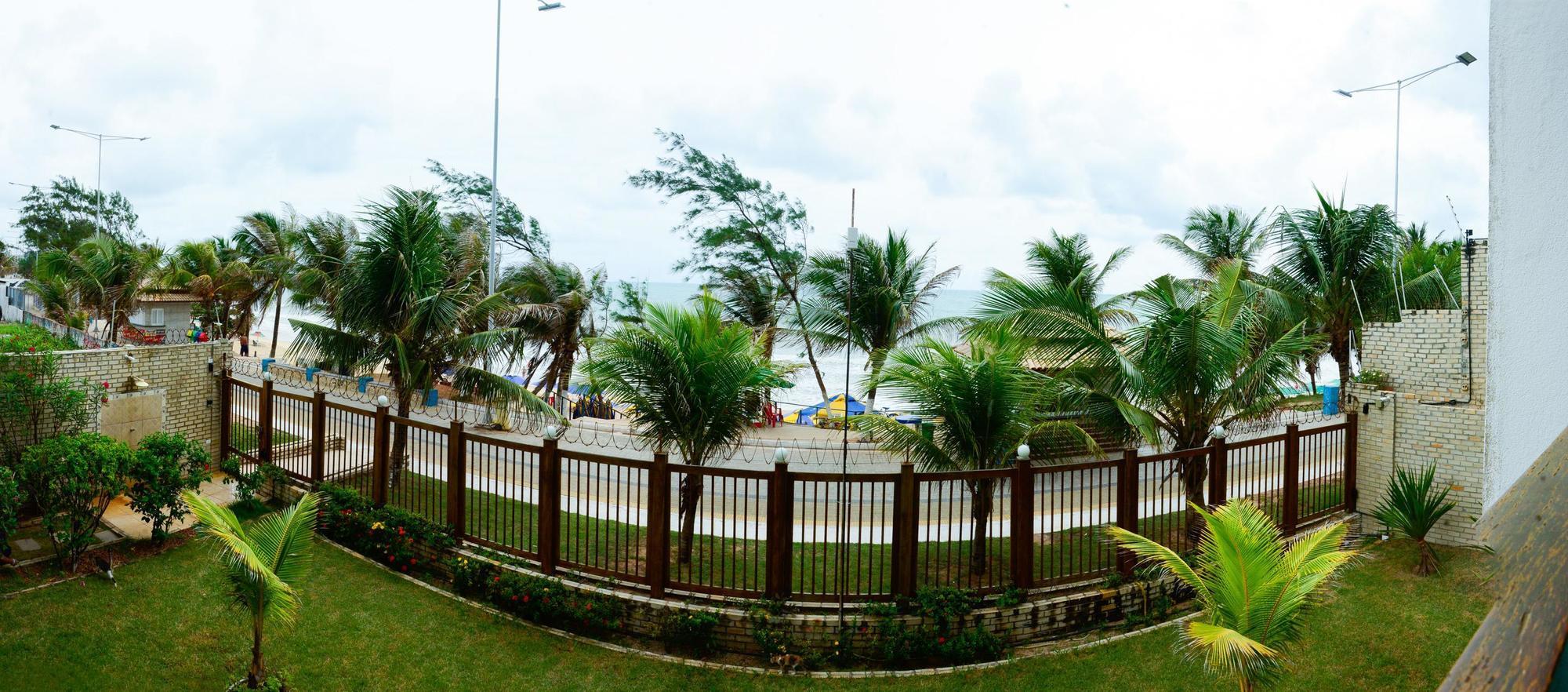 Araca Praia Flat Натал Екстериор снимка