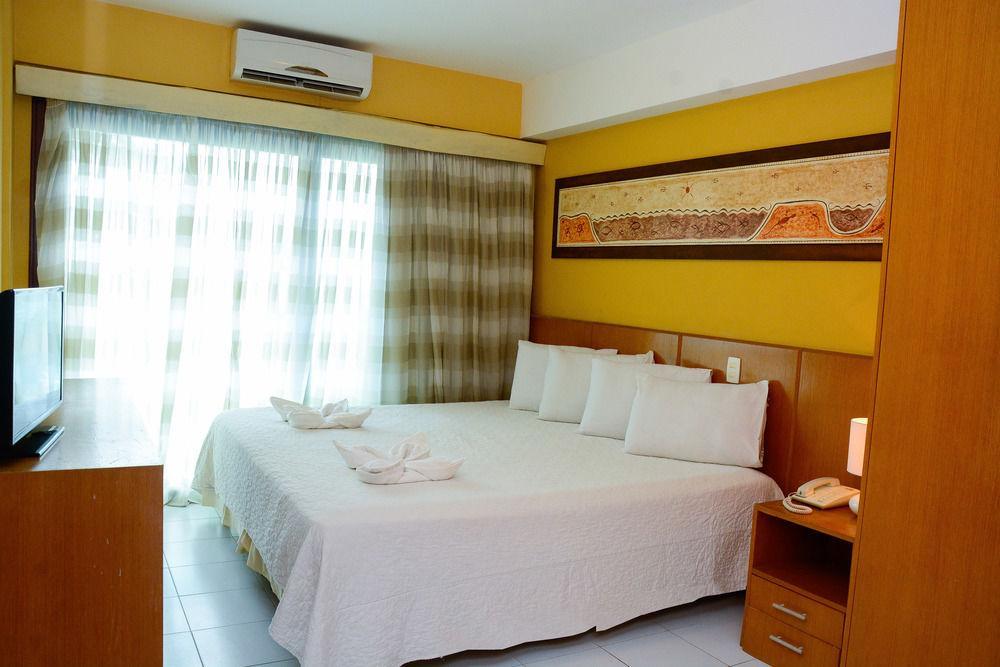 Araca Praia Flat Натал Екстериор снимка